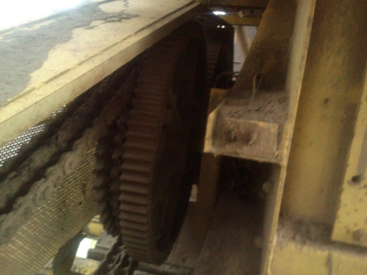 Asphalt Plant Station ยี่ห้อNIKATA ขนาด 1.5 ตัน อุปกรณ์ครบ Asphalt Plant Station ยี่ห้อNIKATA ขนาด 1.5 ตัน อุปกรณ์ครบ