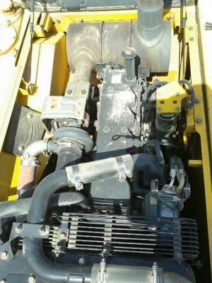 PC200-8 รถใช้5600ชม. สวยเดิมๆ ใช้มือเดียว เอกสารพร้อม(ตัวที่2 ไม่ใช่MO)