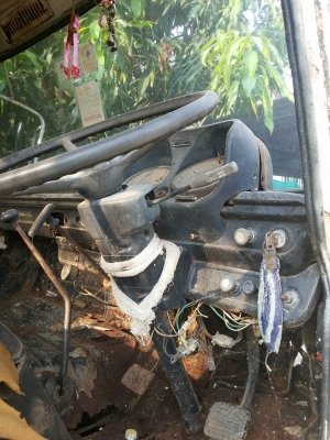 ขายรถหกล้อ