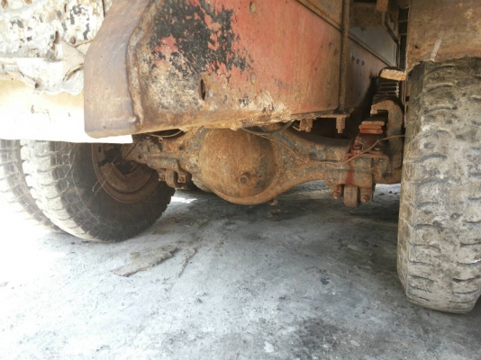 ขายรถ10ล้อดั๊มถูกๆตามสภาพ