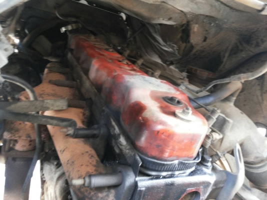 ขายรถ10ล้อดั๊มถูกๆตามสภาพ