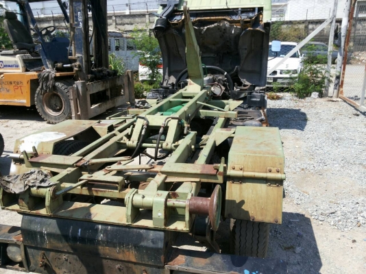 ขายรถ4ล้อเครื่อง110แรงถูกๆ