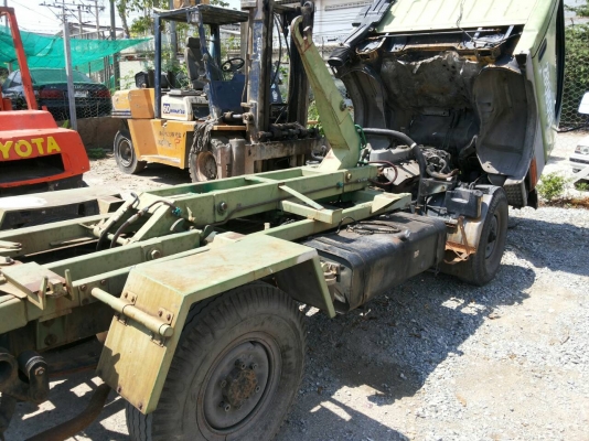 ขายรถ4ล้อเครื่อง110แรงถูกๆ