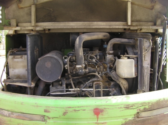 รถขุดมิซูmm30 คอนโทนสั้นเก่านอกตรวจสภาพเรียบร้อยแล้วพร้อมใช้งาน ราคา 250,000มาทดลองขับได้ ปั๋มนิ้วใหญ่ http://youtu.be/AV-ft9EElc0