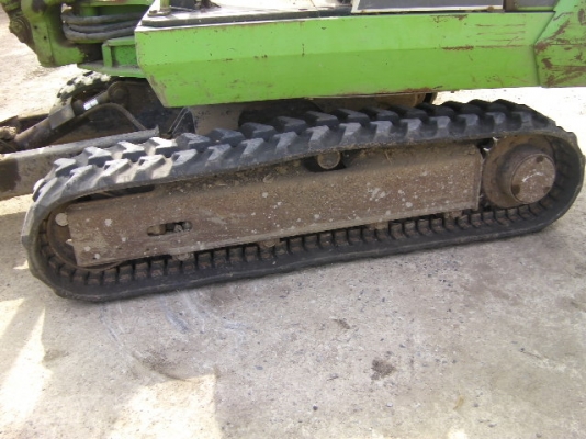 รถขุดมิซูmm30 คอนโทนสั้นเก่านอกตรวจสภาพเรียบร้อยแล้วพร้อมใช้งาน ราคา 250,000มาทดลองขับได้ ปั๋มนิ้วใหญ่ http://youtu.be/AV-ft9EElc0