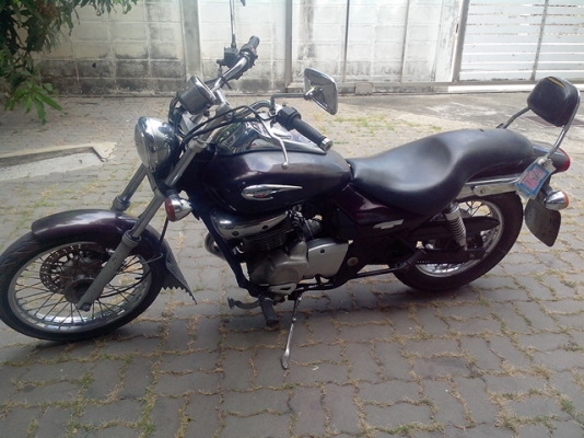 ขาย บอส 175