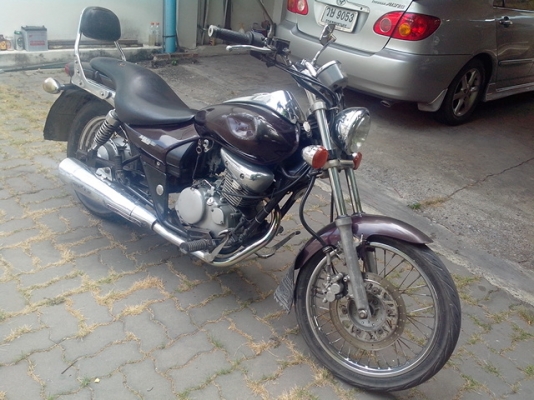 ขาย บอส 175