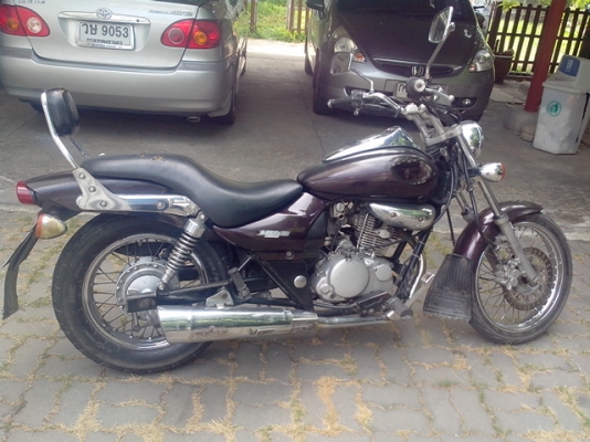 ขาย บอส 175