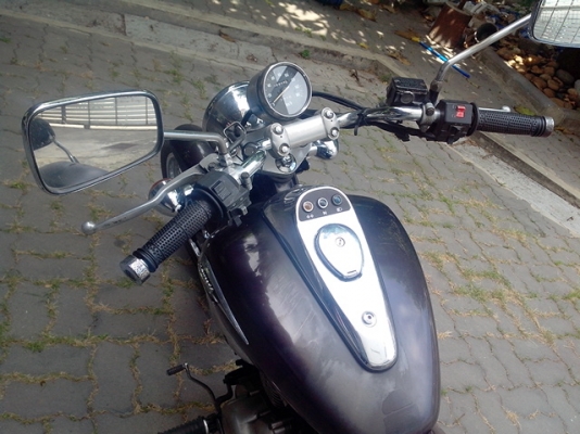 ขาย บอส 175