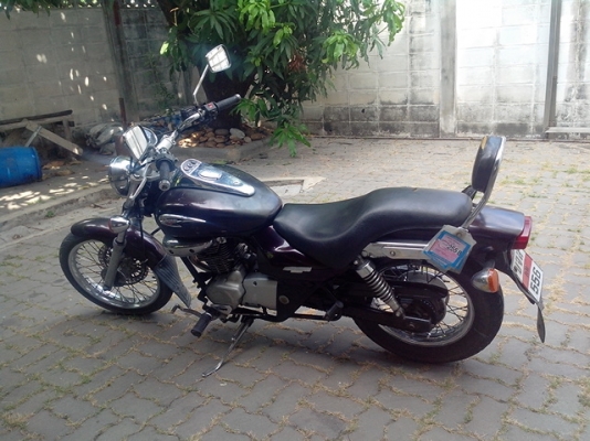 ขาย บอส 175