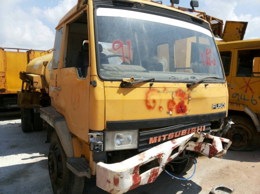 ขายรถ6ล้อMITSU FUSO ถูกๆรถประมูลขายตามสภาพ ขายรถ6ล้อMITSU FUSO ถูกๆรถประมูลขายตามสภาพ