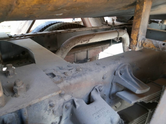 ขายรถ6ล้อMITSU FUSO ถูกๆรถประมูลขายตามสภาพ ขายรถ6ล้อMITSU FUSO ถูกๆรถประมูลขายตามสภาพ