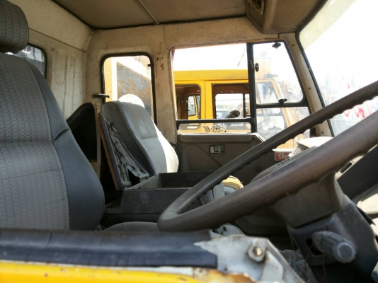 ขายรถ6ล้อMITSU FUSO ถูกๆรถประมูลขายตามสภาพ ขายรถ6ล้อMITSU FUSO ถูกๆรถประมูลขายตามสภาพ