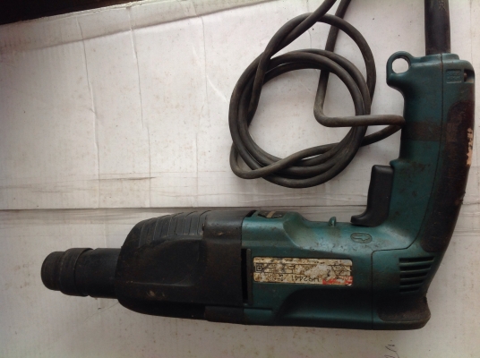 ขายสว่านโรตารี่ makita