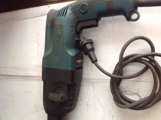 ขายสว่านโรตารี่ makita ขายสว่านโรตารี่ makita