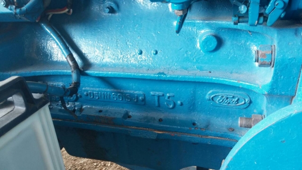 ขาย Ford 6610 เครื่องฟิต พร้อมทำงาน โทร 081-8507085 (เอ) ขาย Ford 6610 เครื่องฟิต พร้อมทำงาน โทร 081-8507085 (เอ)