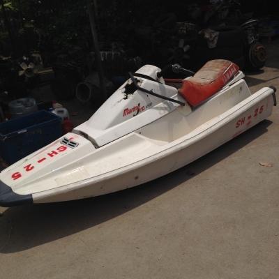 เจ็ตสกี เก่าญี่ปุ่น YAMAHA