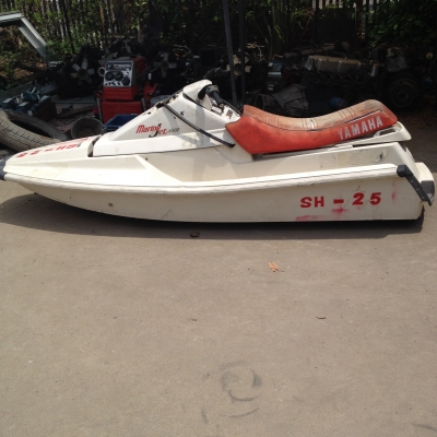 เจ็ตสกี เก่าญี่ปุ่น YAMAHA