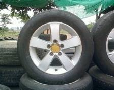 เชิญชมครับ...รวมมิตร ล้อแม็ค 15-17นิ้ว ราคาถูก เชิญชมครับ...รวมมิตร ล้อแม็ค 15-17นิ้ว ราคาถูก