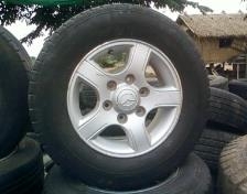 เชิญชมครับ...รวมมิตร ล้อแม็ค 15-17นิ้ว ราคาถูก เชิญชมครับ...รวมมิตร ล้อแม็ค 15-17นิ้ว ราคาถูก