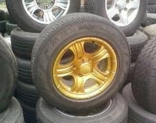 เชิญชมครับ...รวมมิตร ล้อแม็ค 15-17นิ้ว ราคาถูก เชิญชมครับ...รวมมิตร ล้อแม็ค 15-17นิ้ว ราคาถูก