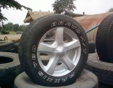 เชิญชมครับ...รวมมิตร ล้อแม็ค 15-17นิ้ว ราคาถูก เชิญชมครับ...รวมมิตร ล้อแม็ค 15-17นิ้ว ราคาถูก