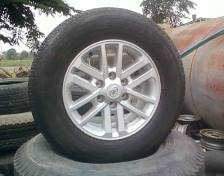 เชิญชมครับ...รวมมิตร ล้อแม็ค 15-17นิ้ว ราคาถูก เชิญชมครับ...รวมมิตร ล้อแม็ค 15-17นิ้ว ราคาถูก