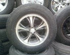 เชิญชมครับ...รวมมิตร ล้อแม็ค 15-17นิ้ว ราคาถูก เชิญชมครับ...รวมมิตร ล้อแม็ค 15-17นิ้ว ราคาถูก