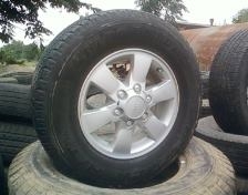 เชิญชมครับ...รวมมิตร ล้อแม็ค 15-17นิ้ว ราคาถูก เชิญชมครับ...รวมมิตร ล้อแม็ค 15-17นิ้ว ราคาถูก