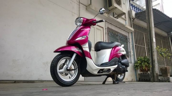 Filano 2013 วิ่งแค่ 5000 สภาพครบๆ ขายถูกๆ ต่อรองได้จ้า