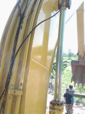 ขายมาร์คที200ระบบไฟฟ้าตัด ราคา750,000 บาท