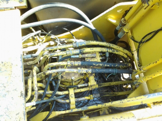 ขายมาร์คที200ระบบไฟฟ้าตัด ราคา750,000 บาท