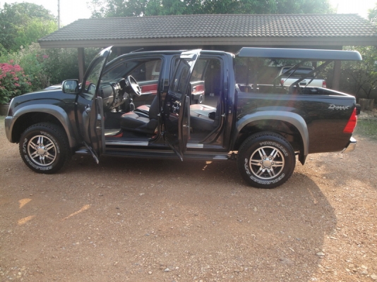 ขายรถ อีซูซุ