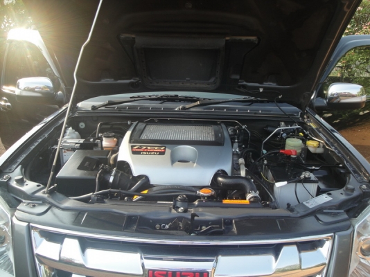 ขายรถ อีซูซุ