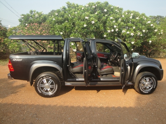 ขายรถ อีซูซุ