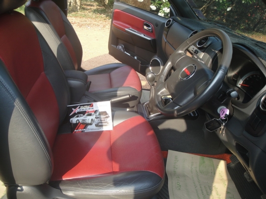 ขายรถ อีซูซุ