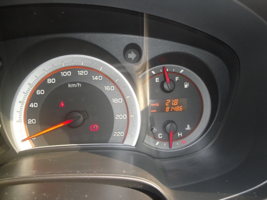 ขายรถ อีซูซุ