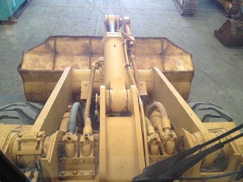 ขายรถตัก CAT 936E สภาพสวยพร้อมใช้งาน นำเข้าจาก USA ติดต่อ อำพล 090-9694506/080-3031241 ขายรถตัก CAT 936E สภาพสวยพร้อมใช้งาน นำเข้าจาก USA ติดต่อ อำพล 090-9694506/080-3031241