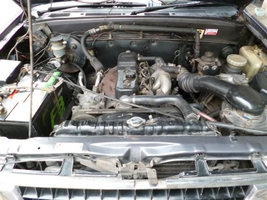 ISUZU cameo ISUZU cameo