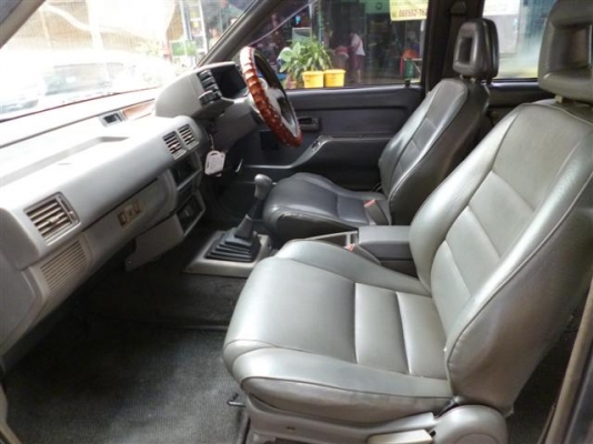 ISUZU cameo ISUZU cameo