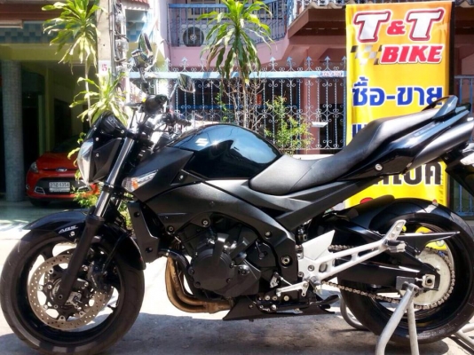 ต้ำพระราม2ขาย SUZUKI B-KING400ปี2010 ABS อินวอย์ สรรพสามิต ครบทุกฉบับ รถสวย