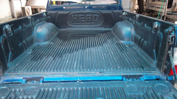 MITSUBISHI  STRADA 2.8 ปี 1997 ขายถูก 128000