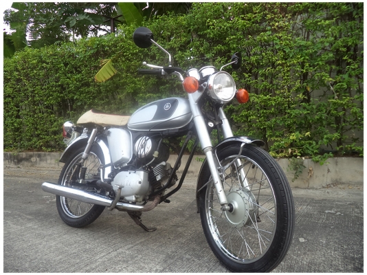 ---------- Yamaha YB1 เชียงกง 23000 บาท -------------- ---------- Yamaha YB1 เชียงกง 23000 บาท --------------