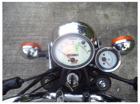 ---------- Yamaha YB1 เชียงกง 23000 บาท -------------- ---------- Yamaha YB1 เชียงกง 23000 บาท --------------