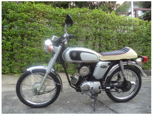 ---------- Yamaha YB1 เชียงกง 23000 บาท -------------- ---------- Yamaha YB1 เชียงกง 23000 บาท --------------