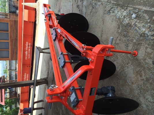 ขายผานบุกเบิก4x22ตราช้างผานใหม่