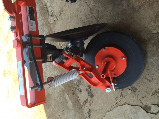 ขายผานบุกเบิก4x22ตราช้างผานใหม่