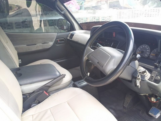 ขาย หัวจรวดหลังคา่สูงช่วงยาวปี 2000 2J LPG VIP พร้อมใช้ ขาย หัวจรวดหลังคา่สูงช่วงยาวปี 2000 2J LPG VIP พร้อมใช้