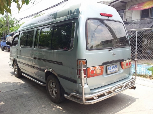 ขาย หัวจรวดหลังคา่สูงช่วงยาวปี 2000 2J LPG VIP พร้อมใช้ ขาย หัวจรวดหลังคา่สูงช่วงยาวปี 2000 2J LPG VIP พร้อมใช้