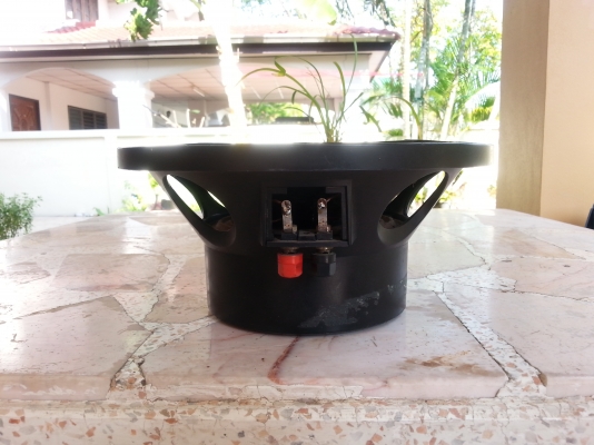 SUB 10 นิ้ว  BOSTON